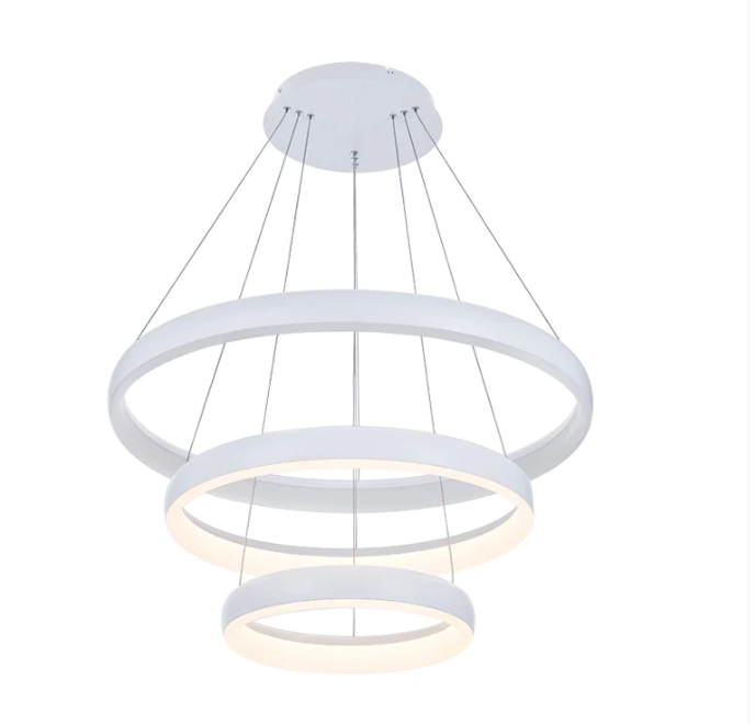 Leo Pendant Light 1200mm