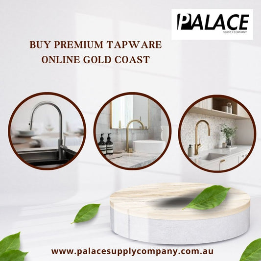 Premium Tapware's Crucial Function in Australian Homes