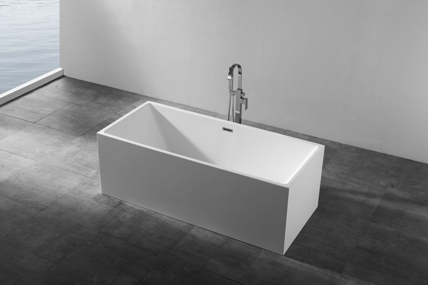 Johannesburg Acrylic Bathtub