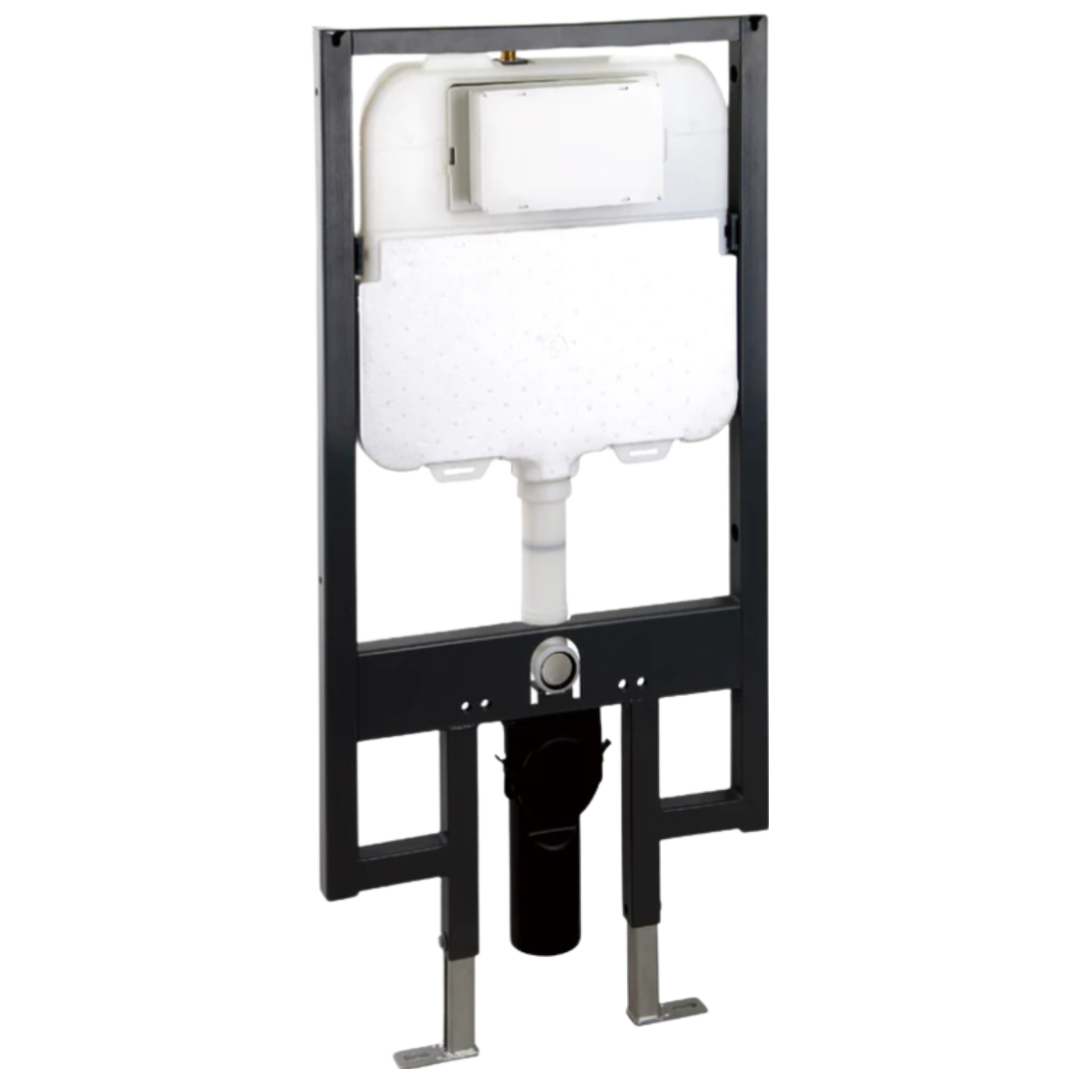 Pneumatic Concealed Cistern